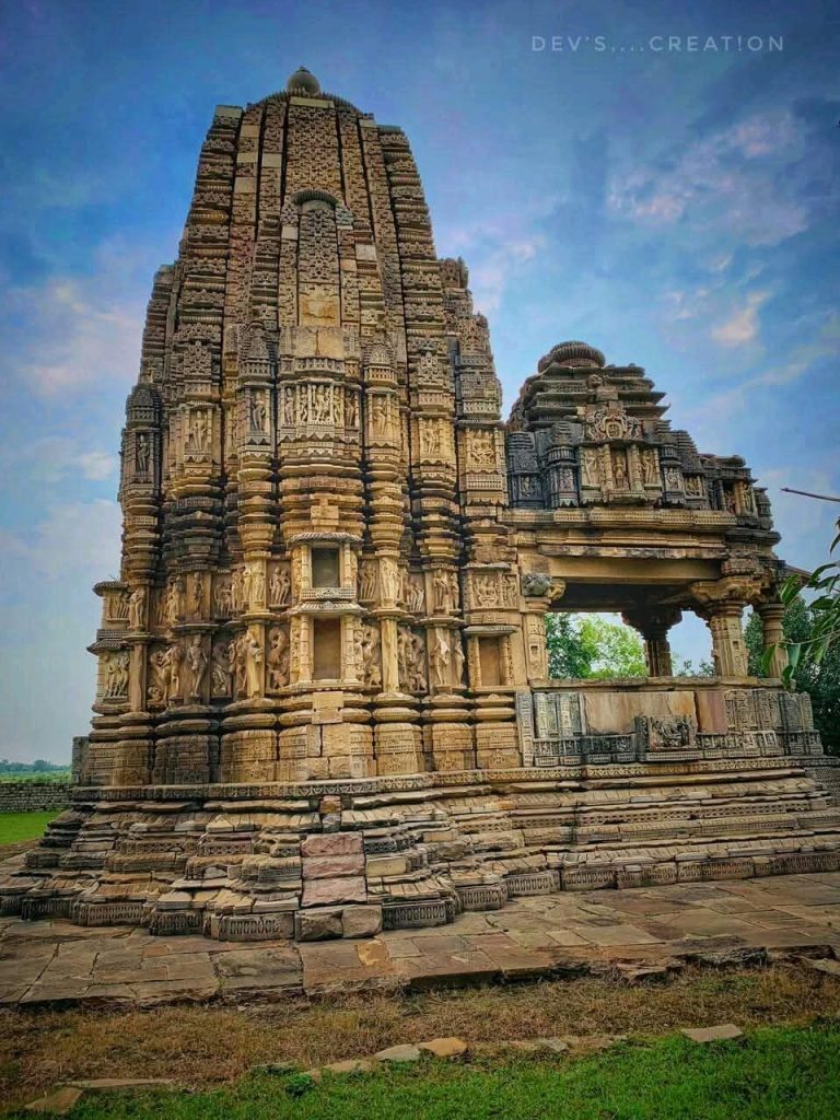 Tulsi Sarovar
