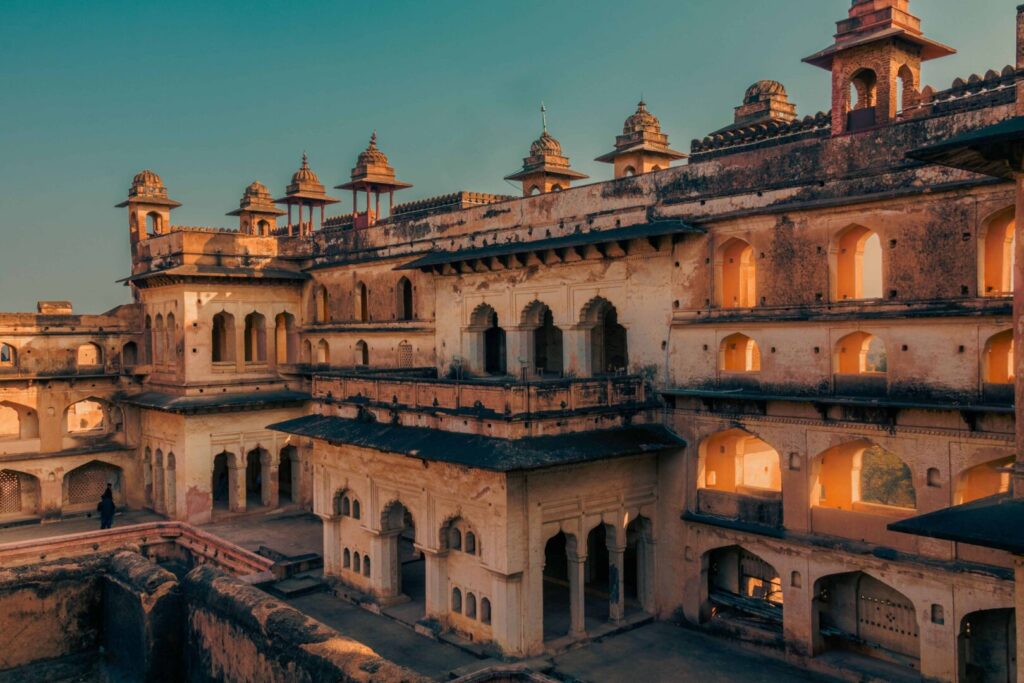 Tulsi Sarovar